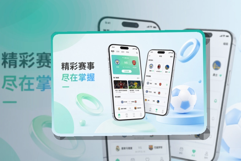 爱游戏APP展示图